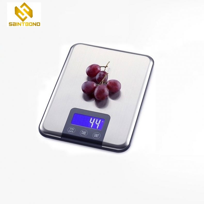 PKS003 Kitchen Scales 5kg Food Diet Postal Kitchen Digital Scale Household Led Electronic Scales Electronic Digital Scale