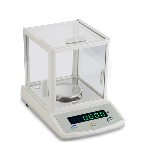 Precision Balances A&D Weighing Laboratory Precision Balances Weighing