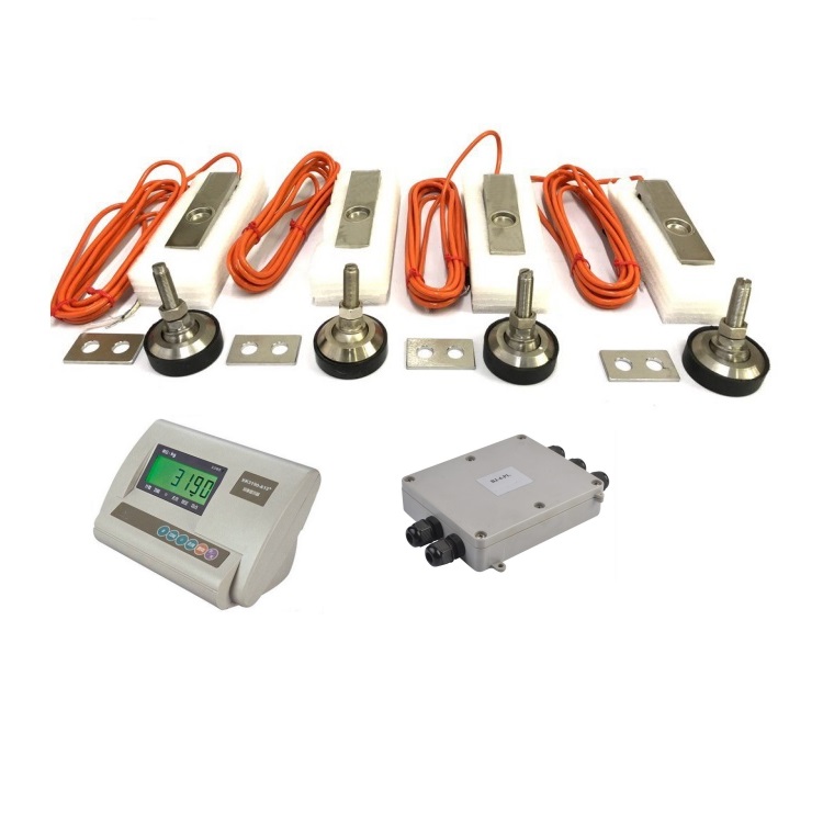 LC348B Platform Scale Load Cell Floor Scales Load Cells