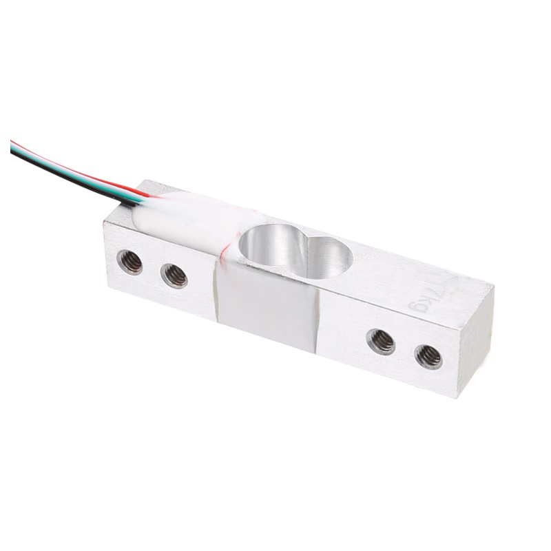 Low Cost 0-5Kg 10Kg 25Kg Accurate Small Size Weighing Scale Kitchen Scale Parallel Beam Load Cell Sensor