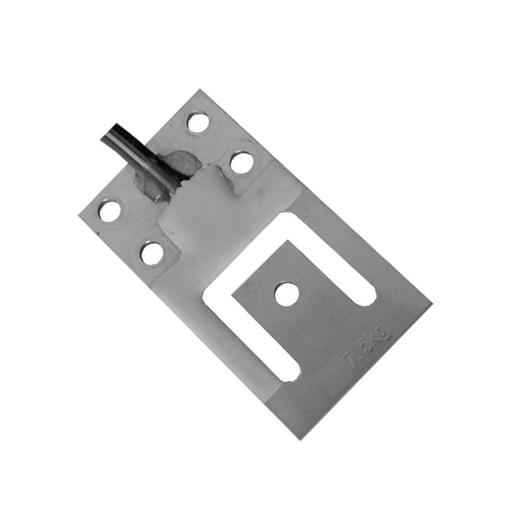 Very Low Profile Medical Scales Planar Beam Load Cell 150kg