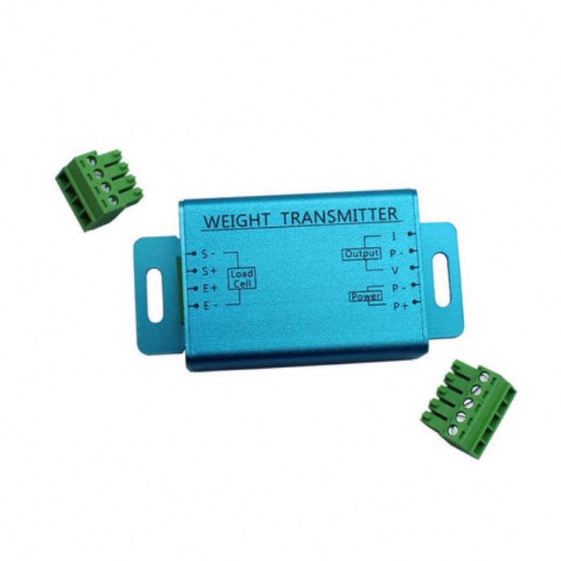 Factory Supply Cheap 4-20mA Output DY510 Amplifier Load Cell Transmitter