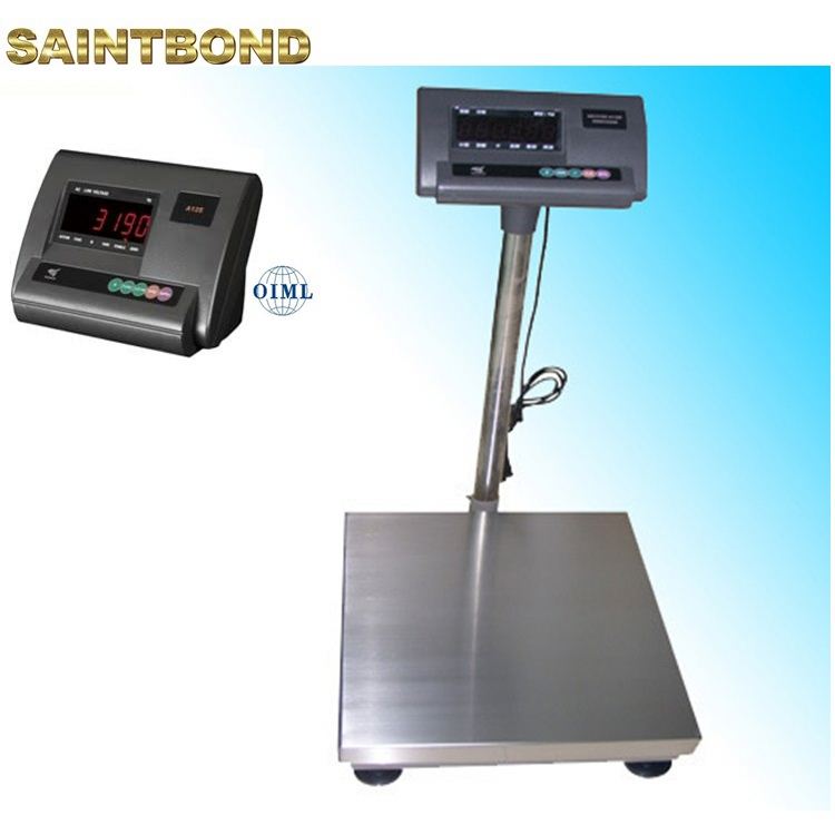 Factory Supply Platform Dial Scale Electric Weighing Scales Used Platform Scales Electronic Price Platform Scale