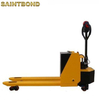 Weight Steer Jack Electric Scale Power Pallet Truck