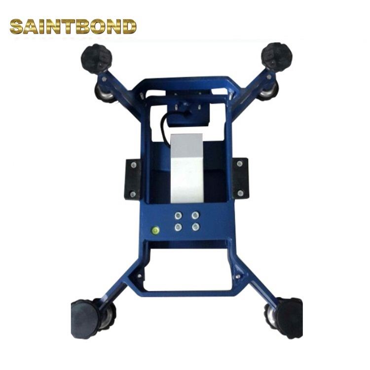 Latest Product Platform Weighing Scales Carbon Steel 1T 2T 3T Platform Weighing Scale Platform Scale Ounces