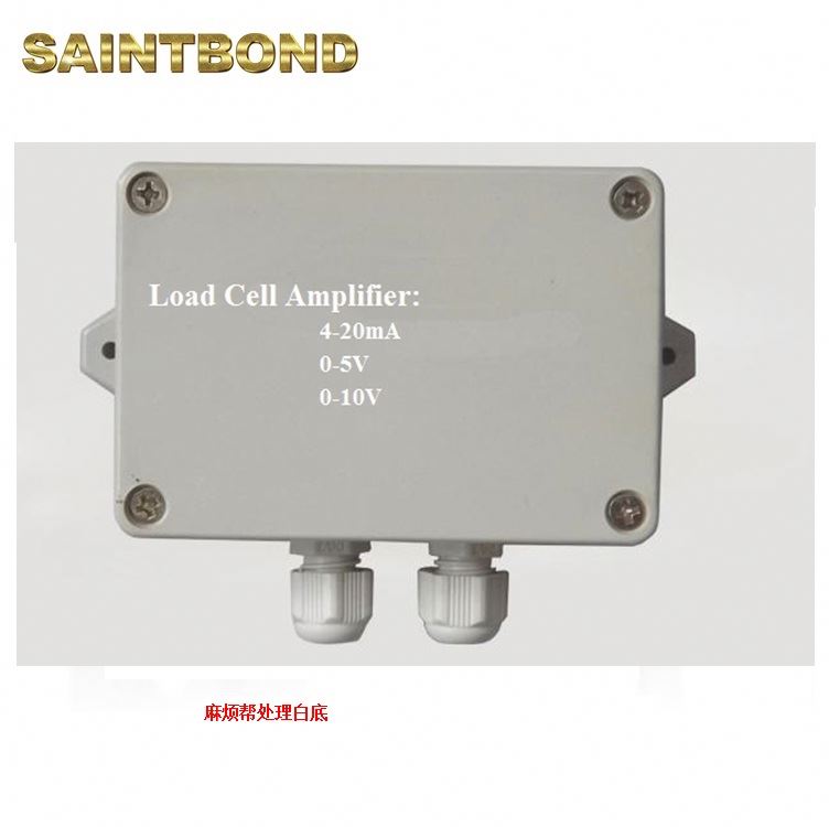 for Sensors Load Cell Gauge Transducer Amplifiers Strain Gage Amplifier
