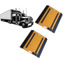 Axle Scale Heavy Duty Industrial Semi Truck, Car, Weighing Scale
