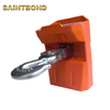 Electric LCD Displays Weighing Scale Digital 20 Ton