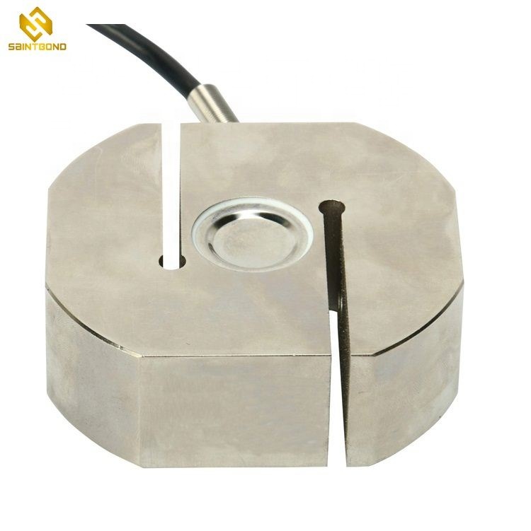 S Type Stainless Steel/alloy Steel LC201 Load Cell