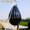 Good Quality Competitive Price Weight Testing 30t Bag Load Test Water Weights for Crane