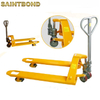 Industrial Warehouse Pallet Jack Scale with Efficient