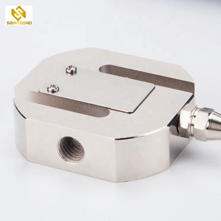 China CALT 40kg BS Alloy Steel Load Cell Weight Pressure Sensor