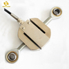 Ground Scale 3~5 T Square Wave S Tension Pressure Sensor Weighing Mixing Load Cell 10 V DC