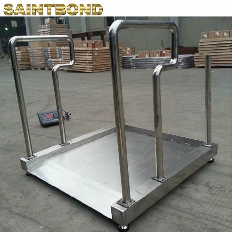 Electronic Scale Scales Power Dc Motor Wheel Chair Load Cell Electric Prices Wheelchair Lift Platform
