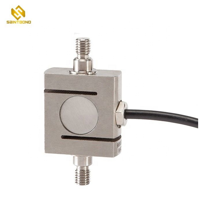 Wholesale Stainless Steel Load Cell,Load Pin Load Cell, LC252 Load Cell