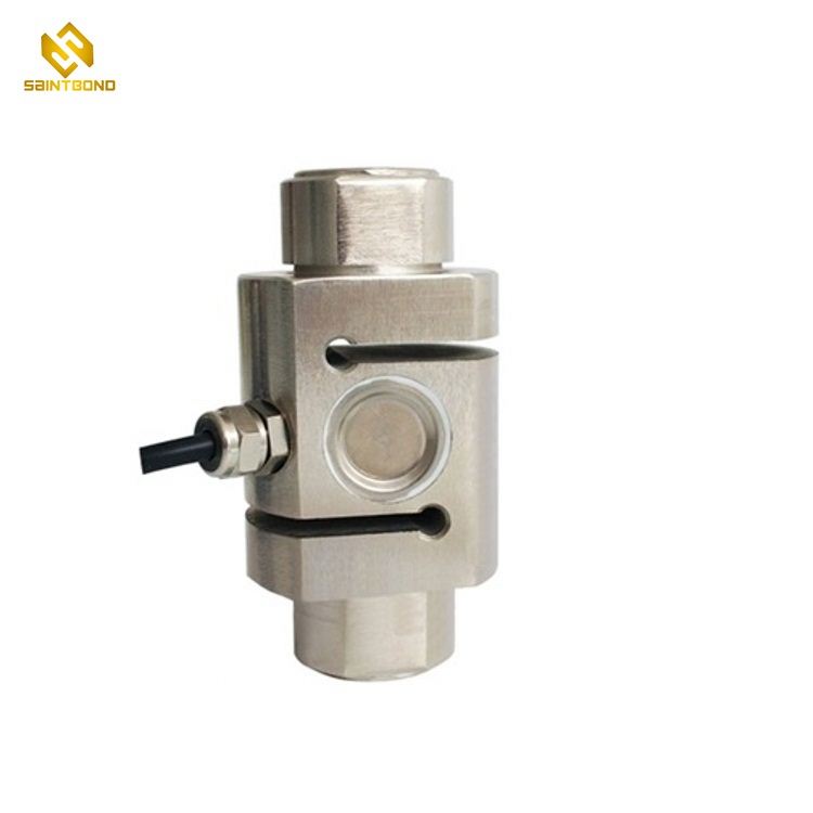 S Type Load Cell High Precision Column Weighing Load Cell 5T