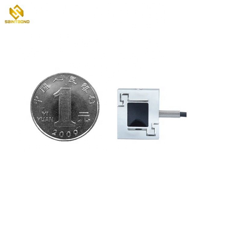Testing Machine Miniature Pull Pressure Sensor 1 3 5 10 Kg Load Cell