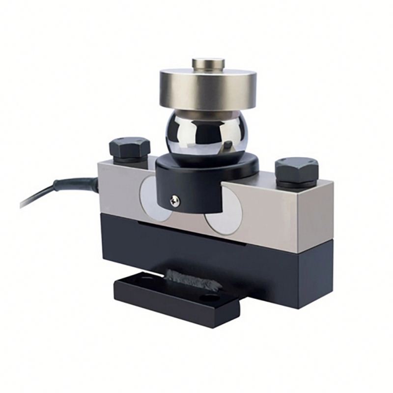 HM9B High Accuracy OIML Zemic Alloy Steel S Type Load Cell