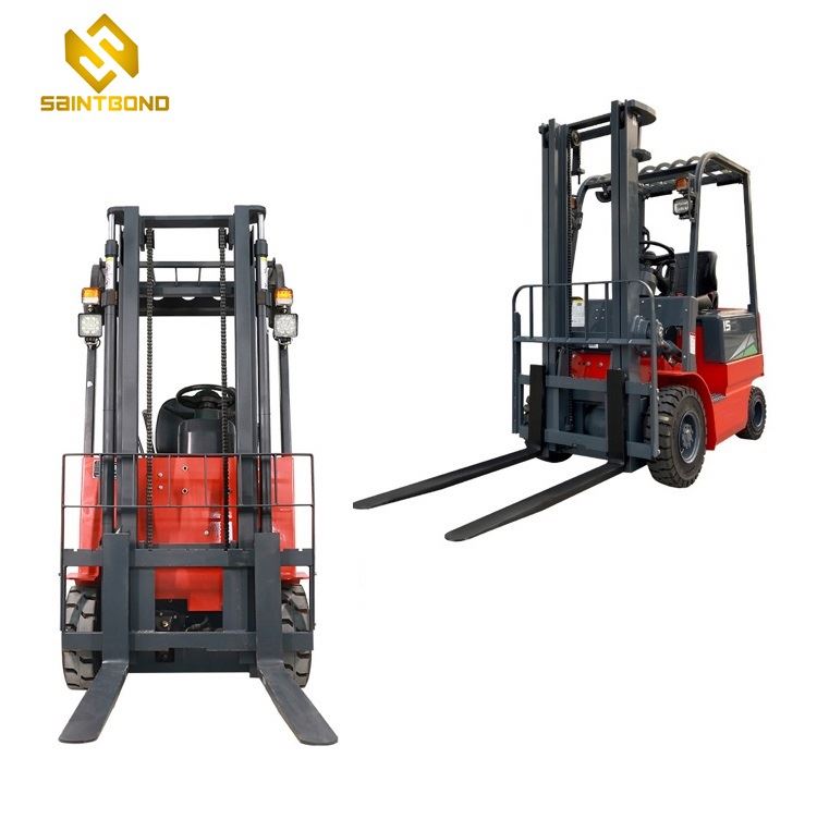 CPD China Top Brand HELI Forklift
