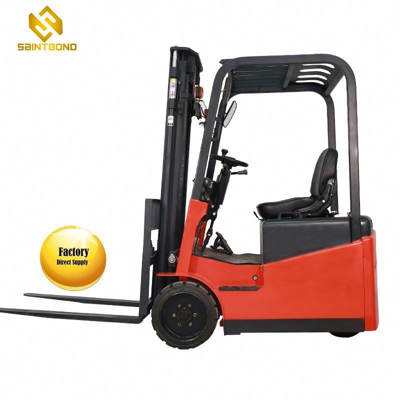 CPD Mini Forklift Small Electric Forklift Truck