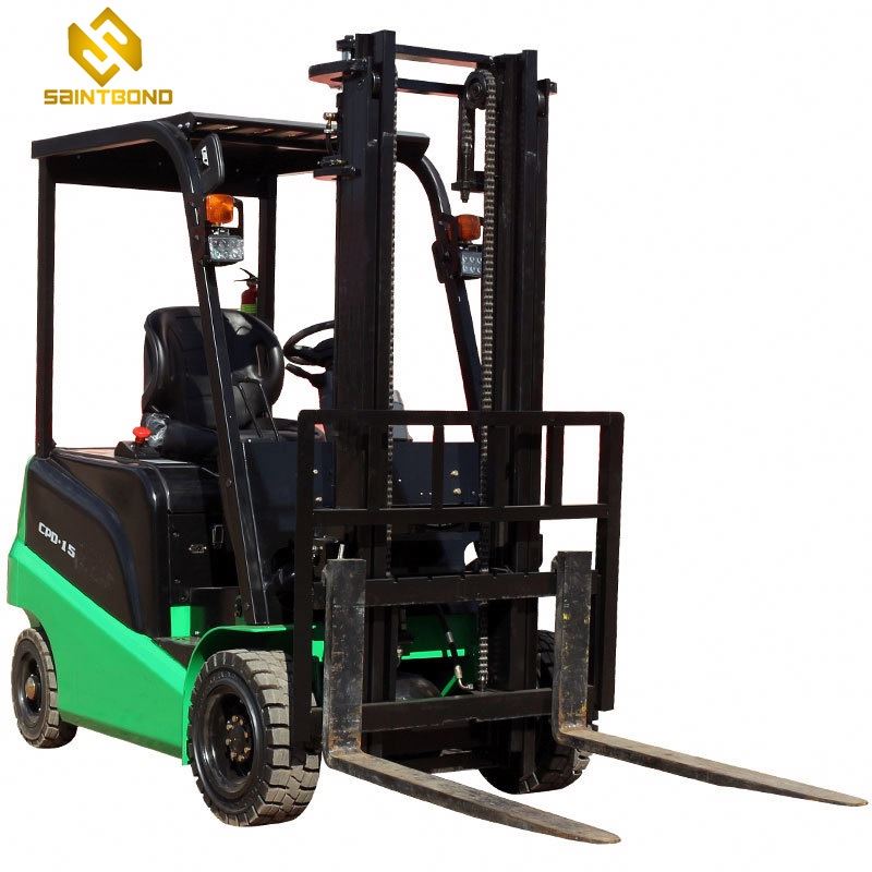CPD Diesel Forklift Toyota Style Auto -Transmission 2 Ton 2.5 Ton 3 Ton 3.5ton Diesel Forklift Truck with Triplex Mast