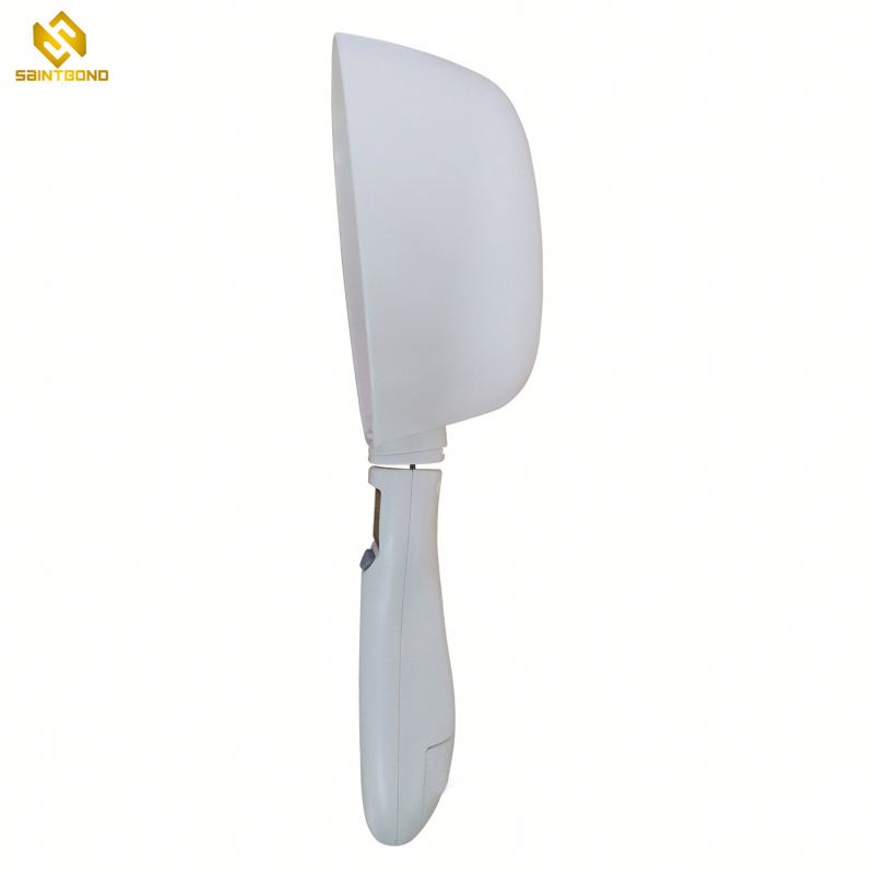 SP-002 Electronic Kitchen Measuring Spoon Scale 0.1g High Precision Portable Baking Spoon