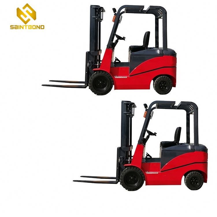CPD Best Quality Forklift Multidirectional Cheap Price Electric Battery 2 Ton Electric Forklift New Design Forklift
