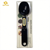 SP-001 500g/0.1g LCD Display Digital Kitchen Measuring Spoon Electronic Digital Spoon Scale Mini Kitchen Scales Baking Supplies