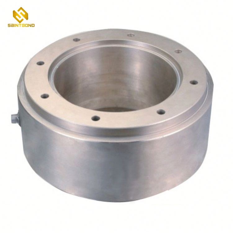 LC463 Cylinder Load Cell 350t Load Cell For Load Test Weights
