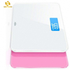 8012B-7 Health Consciousness Smart Bluetooth Digital Usb Body Fat Weight Waterproof Electronic Body Weighing Scale
