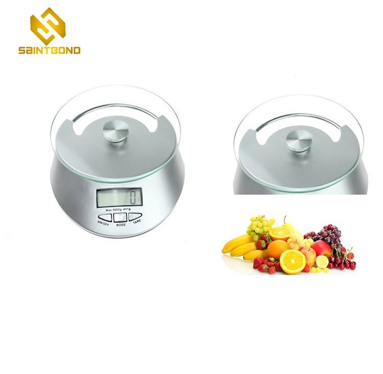 PKS011 Digital Food Weighting Ounces And Grams Digital Diet Kitchen Food Weighing Scales