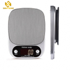 C-310 Ultra Slim 11 Lb 5 Kg Digital Kitchen Food Weight Scale With Tare Function