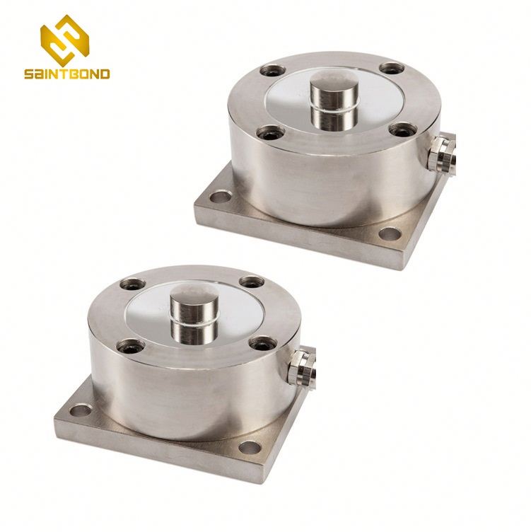 LC527 New Product China Machinery Cheap Weighting Sensor Celdas De Carga 2 Ton Load Cell