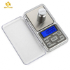 HC-1000B Weigh High Accuracy Pocket Scale , Jewelry Gold Gram Balance Weighting Scale
