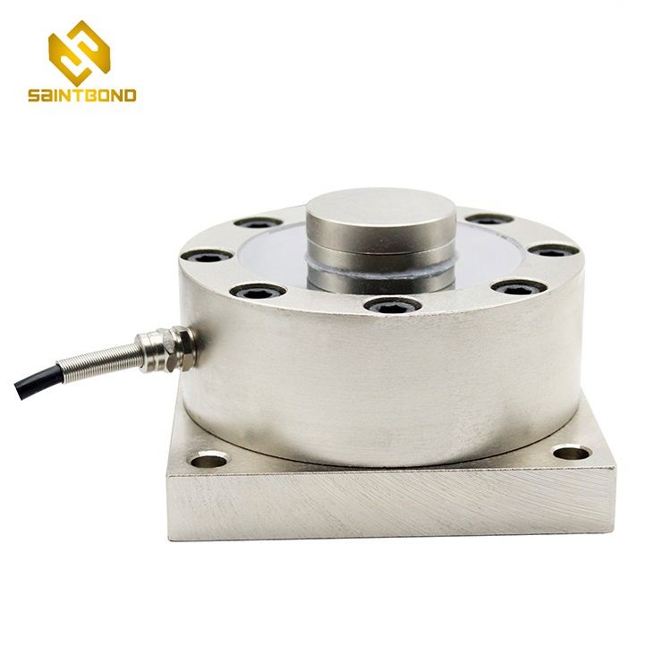 LC503 High Capacity Truck Scale Load Cell 1 Ton 3 Ton 5 Ton 10 Ton 20 Ton 30 Ton 50 Ton 100 Ton Load Cell Compression