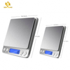 PJS-001 Small Personal Digital Weighing Balance Pocket Scale Sf 400 600/0.01g