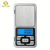 HC-1000B 200g/300g/500g X 0.01g Mini Pocket Digital Scale for Gold Jewelry Balance Gram Electronic Scales