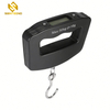 G0057 50KG/110LB 10g Electronic Portable Digital Hanging Hook Fishing Travel Luggage Weight Scale for Baggage Balance Steelyard