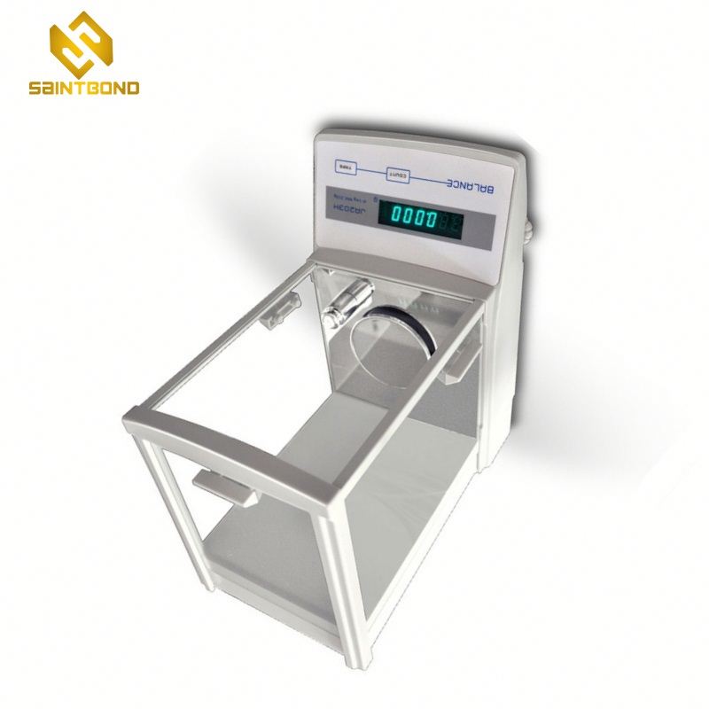 JA-H Digital Weighing Weight Scale Machine Electronic Balance And Parts Electronic Analytical Balance