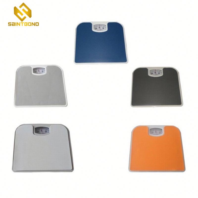 XT-A 160kg Anti-slip Surface Mechanical Bathroom Body Weighing Weight Scale Machine Medical Personal Scale