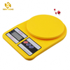 SF-400 Sf400 Electronic Kitchen Digital Weighing Scale , 500g 01g Weighing Scale
