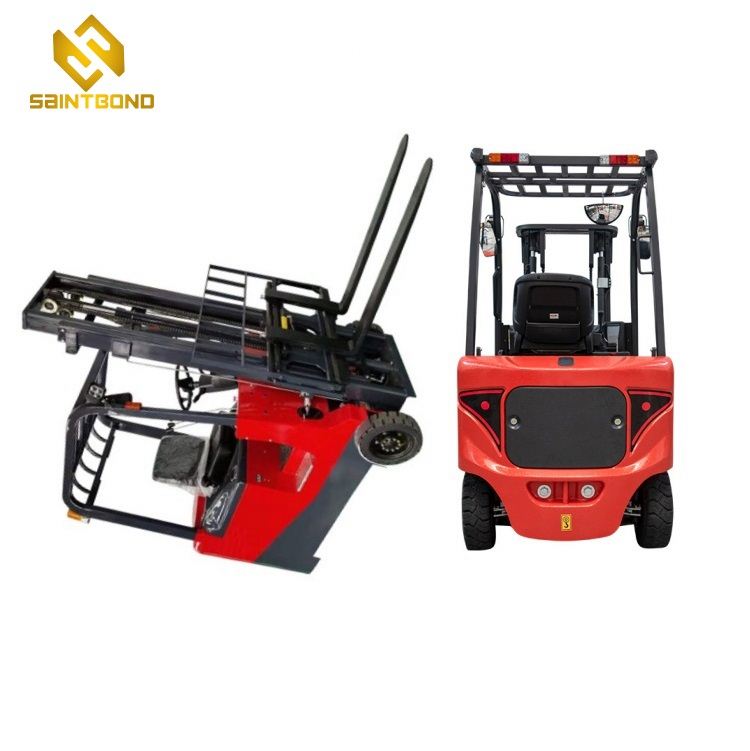 CPD China Heavy Diesel Forklift 10 Ton For Sale