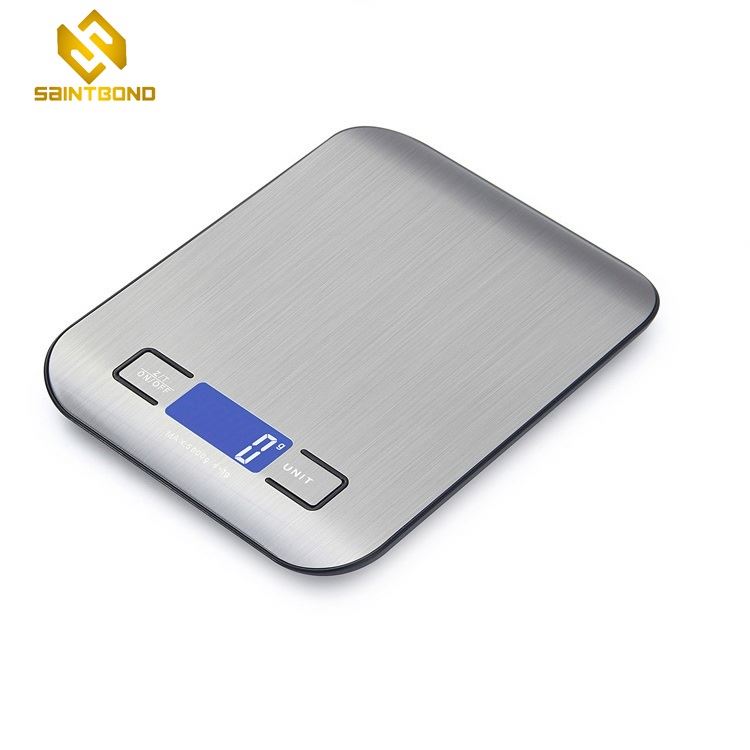PKS001 Good Quality Lcd Digital Electronic Kitchen Scale For Food Weighing