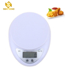 B05 Electronic Multifunction Nutrition Weight Mechanical Bowl Oem Digital Kitchen Food Scale