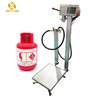 LPG01 Cheap Price Filling Weighing Scale