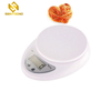 B05 Popular Portable Household Kitchen Scale Fruit Weight Scale From China
