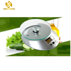 PKS011 Balance High Accuracy Digital Weighing Household Square Professional L Small Multifunction Kitchen Scale