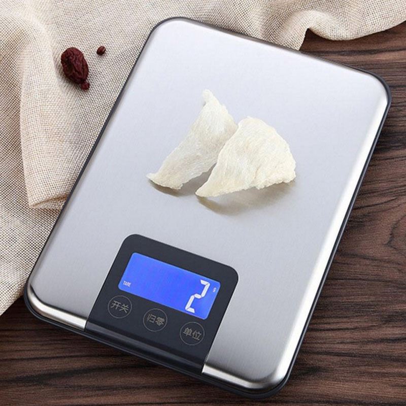 PKS003 Household Special Design 5kg Digital Electronic Food Scale Kitchen Weighing Scale
