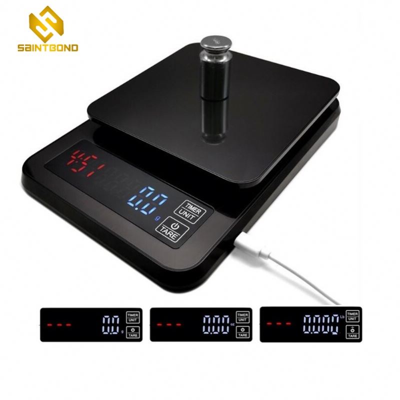 KT-1 Mini Small High Exactness Electronic Kitchen Scale Food Scale