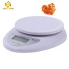 B05 Gold Supplier Mini Kitchen Weigh Scale, Digital Food Kitchen Scale 5kg